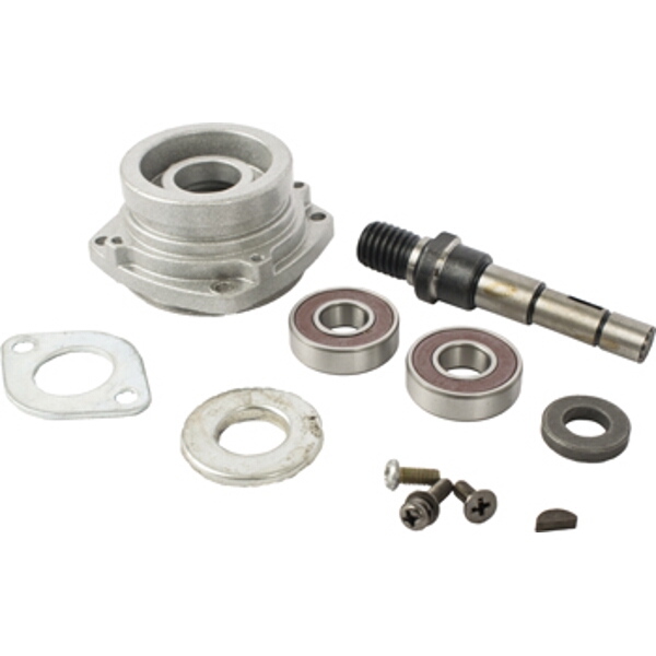 Tork Craft Polisher Service Kit Gear & Bearing Comp. (1-9) for My3025-1