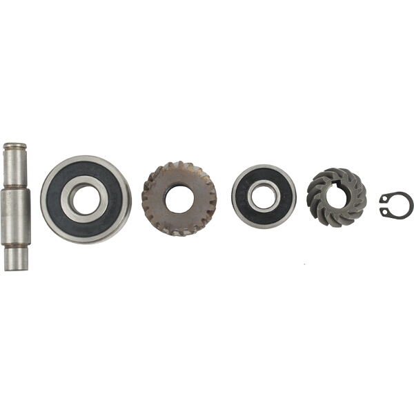 Tork Craft Polisher Service Kit Bearing Retainer Comp.(19-25) for My3025-1