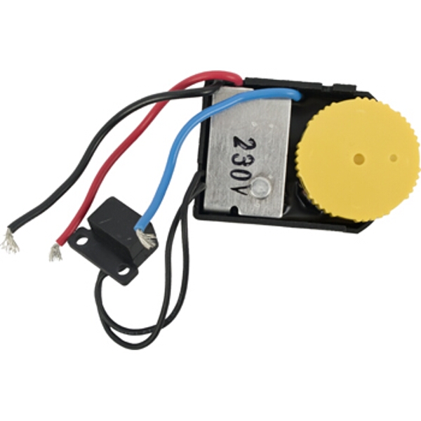 Tork Craft Polisher Service Kit Speed Control (47) for My3025-1