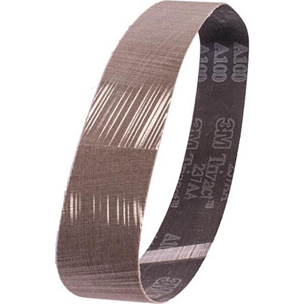 Tork Craft Fleece Felt Belts 40mmx620mm