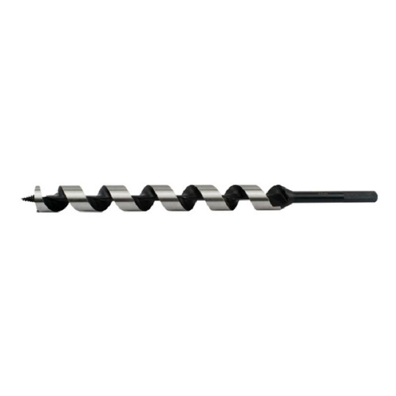 Drill Bit 3 Set Combo Wood + Masonry + HSS