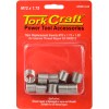 Tork Craft Thread Repair Kit M12 x 1.75 x 1.5mm Repl. Inserts for Nr5012 Tork Craft Thread Repair Kit M12 x 1.75 x 1.5mm Repl. Inserts for Nr5012