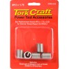 Tork Craft Thread Repair Kit M12 x 1.75 x 2.0mm Repl. Inserts for Nr5012 Tork Craft Thread Repair Kit M12 x 1.75 x 2.0mm Repl. Inserts for Nr5012