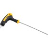 Tork Craft Ball Point T Handle Hex Allen Key 2.0mm x 100mm Tork Craft Ball Point T Handle Hex Allen Key 2.0mm x 100mm