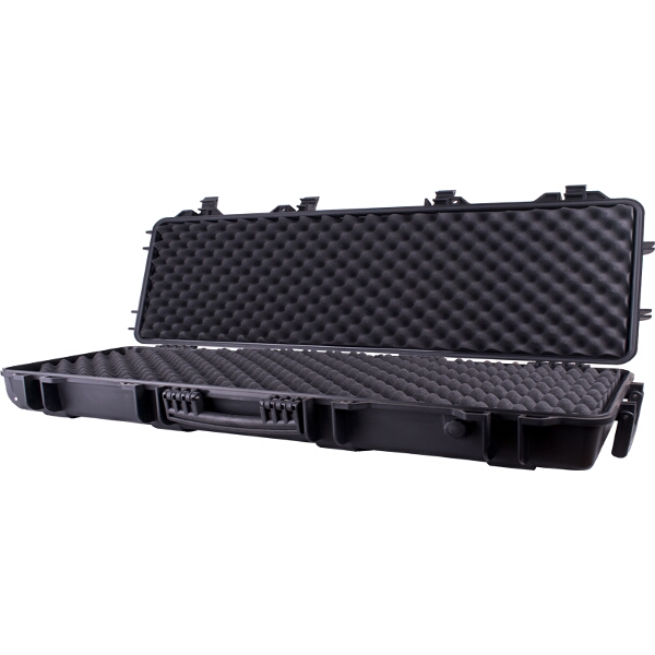 Tork Craft Plastic Case 1030 x 330 x 150mm Od, Airsoft Gun Case