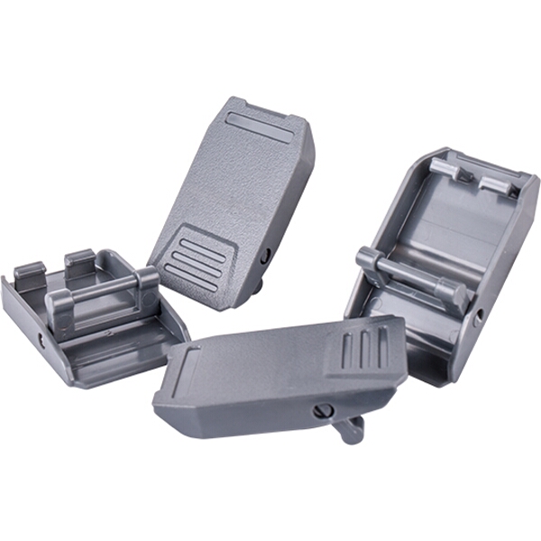 Tork Craft Tool Storage Spare Lock Clips 4 Piece