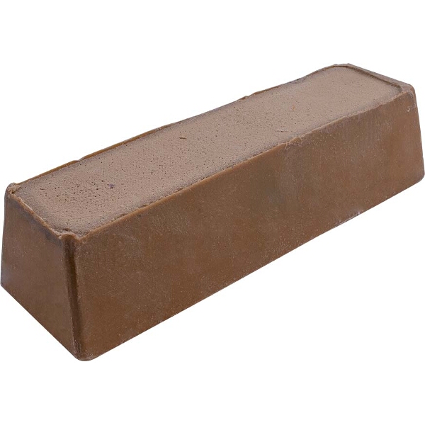 Tork Craft Yellow Solid Cutting Compound for Copper/Alum/Brass/ Steel