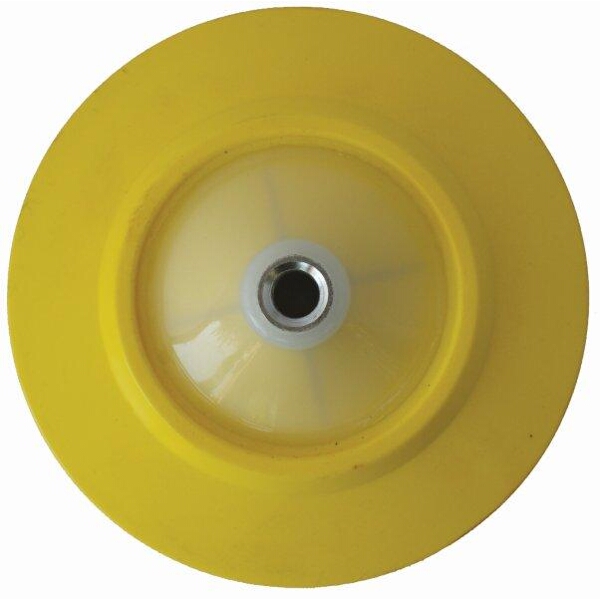 Tork Craft Backing Pad M14 X 2 for Foam Pad Sponge 178mm 7″ Hook & Loop