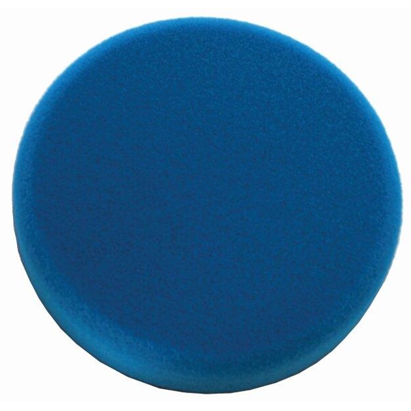 Tork Craft Polishing Sponge Hook & Loop 125mm 5″