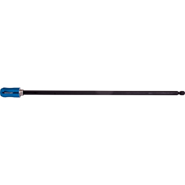 Tork Craft One Touch Magnetic Bit Holder 300mm Carded