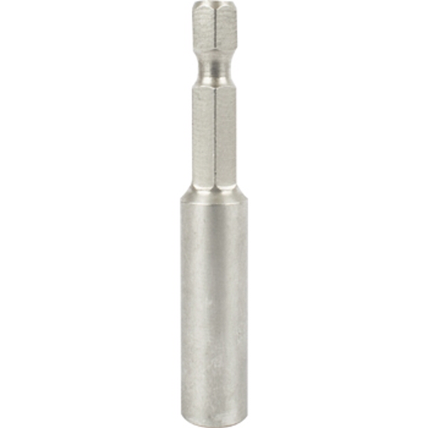 Tork Craft Magnetic Bit Holder 60mm Bulk