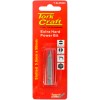 Tork Craft S/D Power Bit 5mmx50mm Slotted 1/Cd Tork Craft S/D Power Bit 5mmx50mm Slotted 1/Cd