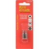 Tork Craft Square Recess Ins. Bit No.1x25mm 2/Card Tork Craft Square Recess Ins. Bit No.1x25mm 2/Card