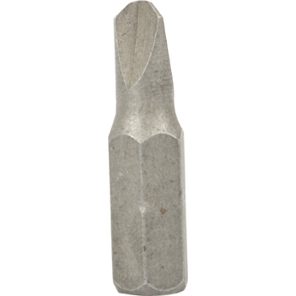 Tork Craft Triwing No.3x25mm Insert Bit Carded