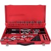 Tork Craft Tap & Die Set 44 Piece 3-12mm HSS In Metal Case Tork Craft Tap & Die Set 44 Piece 3-12mm HSS In Metal Case