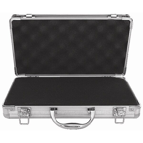 Tork Craft Aluminium Case 210x170x65mm Alc