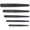 Tork Craft Square Screw Extractor Set 5 Piece Tork Craft Square Screw Extractor Set 5 Piece