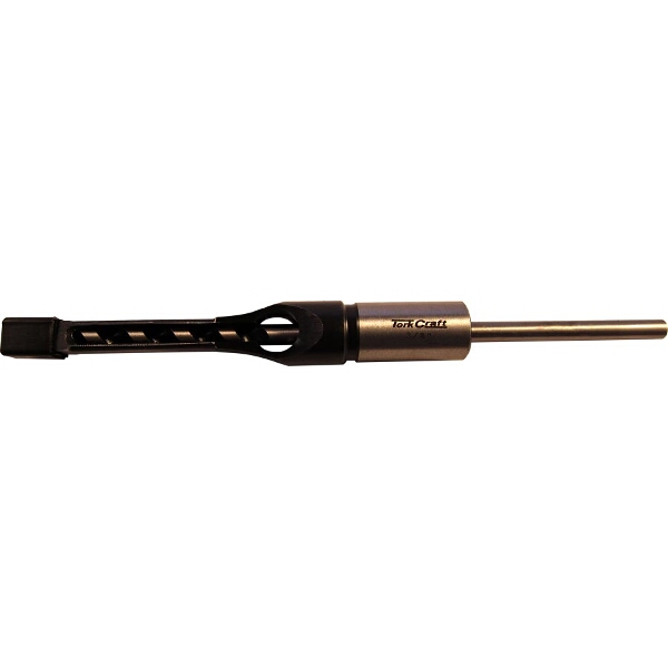 Tork Craft Hollow Square Mortice Chisel 3/8″ 9.5mm
