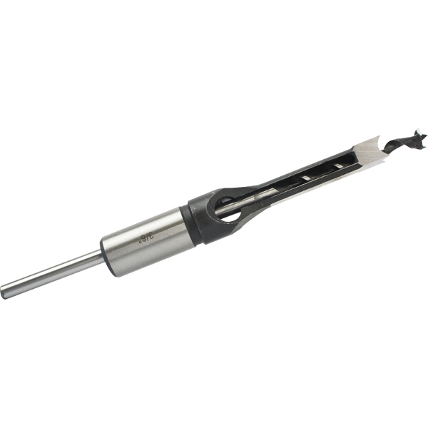 Tork Craft Hollow Square Mortice Chisel 3/8″ Industrial 9.5mm