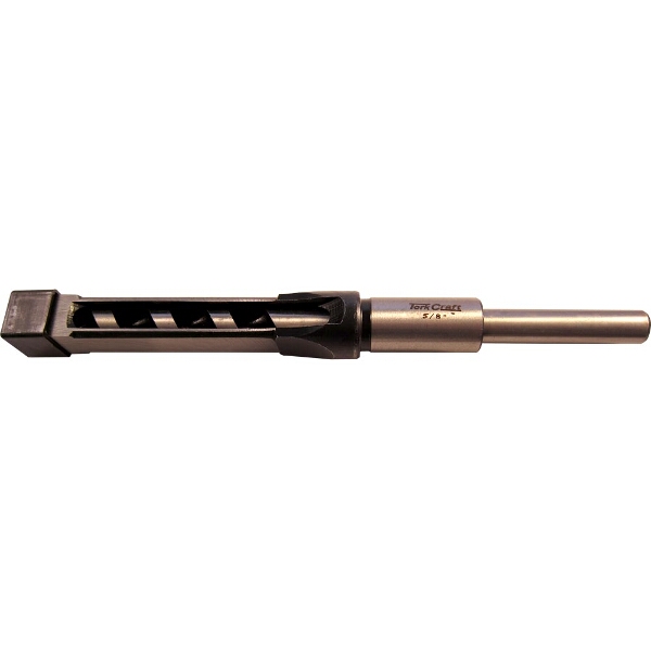 Tork Craft Hollow Square Mortice Chisel 5/8” 16mm