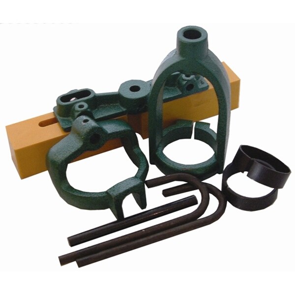 Tork Craft Mortice Chisel Attachment 66 62 58mm W/Out Chisels