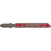 MPS Jigsaw Blade Metal T-Shank 28Tpi T118GMPS3110-2 MPS Jigsaw Blade Metal T-Shank 28Tpi T118GMPS3110-2