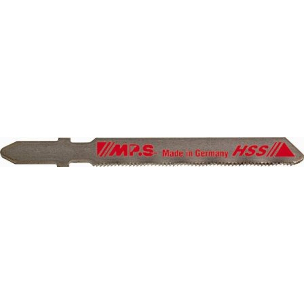 MPS Jigsaw Blade Metal T-Shank 28Tpi T118GMPS3110-2