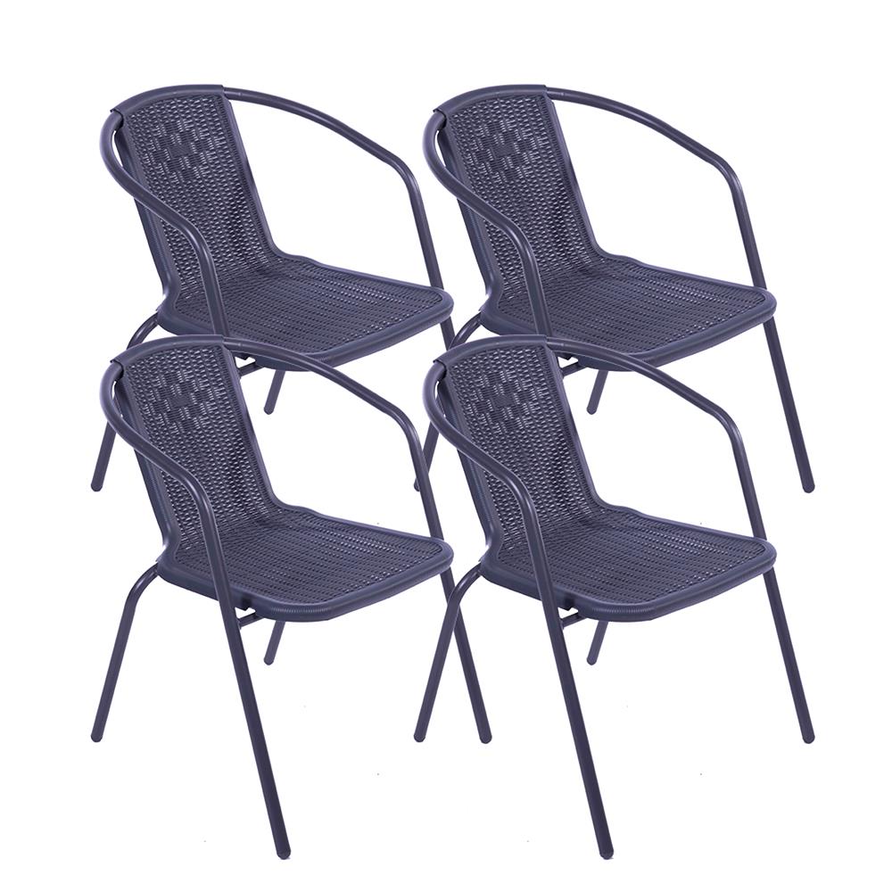 Seagull – Bistro Chair – Set of 4