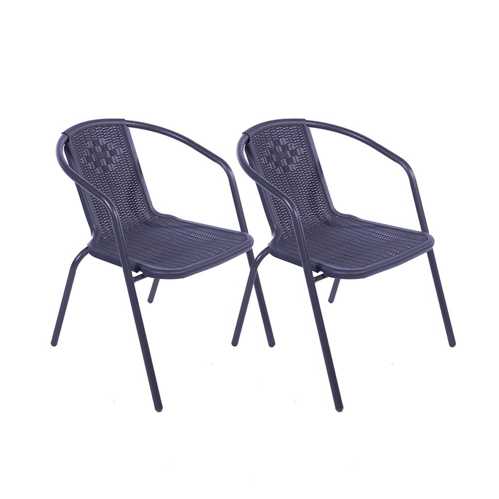 Seagull – Bistro Chair – Set of 2