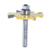 Tork Craft Router Bit Biscuit Joint 4mm Tork Craft Router Bit Biscuit Joint 4mm