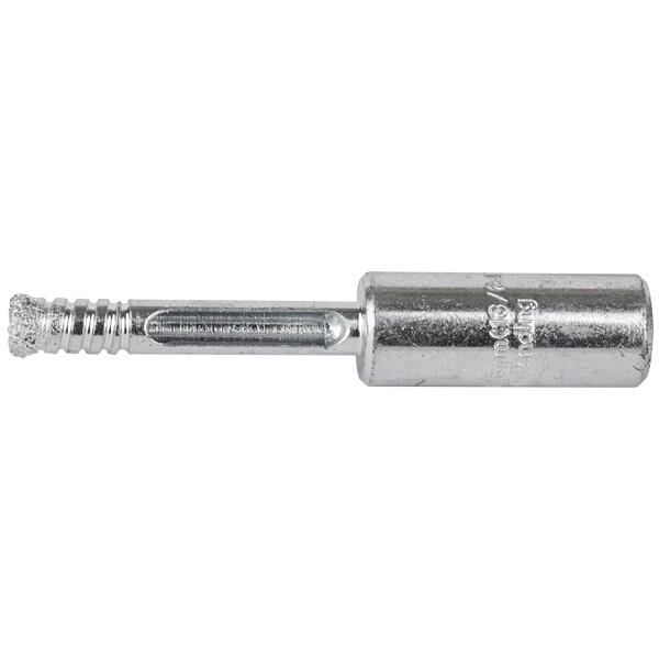 Tork Craft Diamond Core Bit 5mm For Hard Tiles And Porcelain