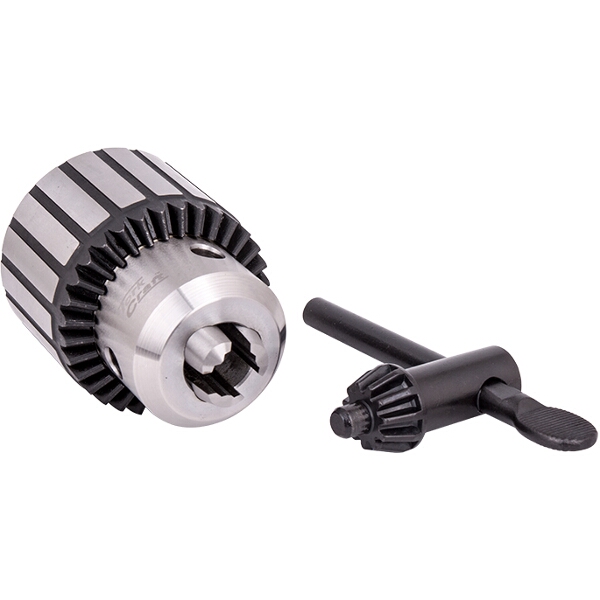 Tork Craft Chuck & Key 5 – 20.0mm B22 Taper