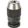 Tork Craft Chuck Precision 16mm Keyless With Lock B16 Taper Tork Craft Chuck Precision 16mm Keyless With Lock B16 Taper