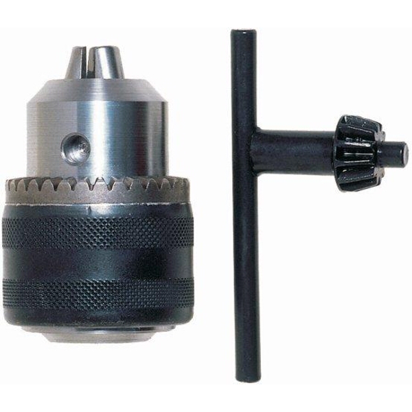 Tork Craft Chuck & Key 13mm 1/2 X 20 Blister