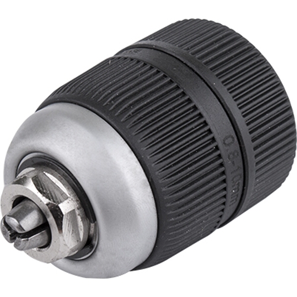 Tork Craft Chuck Keyless 10mm 3/8″ X 24Unf