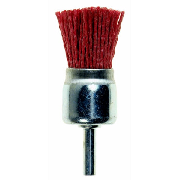 PG Mini 25Mm Nylon End Brush  PG49745