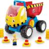 Wow Toys Dudlely Dump Truck Wow Toys Dudlely Dump Truck
