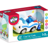 Wow Toys Cop Car Cody Wow Toys Cop Car Cody