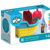 Wow Toys Pip the Pirate Ship Wow Toys Pip the Pirate Ship
