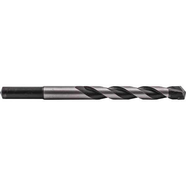 Tork Craft Drill Bit Masonry/Concrete  10mm 1/Card