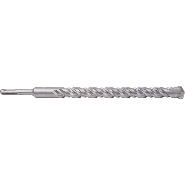 Tork Craft Sds Plus Drill Bit 310X250 22mm