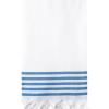 Turkish Towel 100% Cotton – Bodrum Royal Blue (100x180cm) Turkish Towel 100% Cotton – Bodrum Royal Blue (100x180cm)