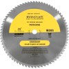 Tork Craft TCT Saw Blade Rip & Cross 600X72T 40/30/25.4/20/16 Tork Craft TCT Saw Blade Rip & Cross 600X72T 40/30/25.4/20/16