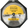 Tork Craft Blade Contractor 350 X 60T 30 Circular Saw TCT Tork Craft Blade Contractor 350 X 60T 30 Circular Saw TCT