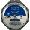Tork Craft Blade Contractor Alum 350 X 100T TCG Neg Circular Saw TCT Tork Craft Blade Contractor Alum 350 X 100T TCG Neg Circular Saw TCT