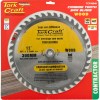 Tork Craft Blade Contractor 300 X 40T 30/1/20/16 Circular Saw TCT Tork Craft Blade Contractor 300 X 40T 30/1/20/16 Circular Saw TCT