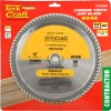 Tork Craft Blade Contractor 250 X 80T Atb 30/16 Circular Saw TCT Tork Craft Blade Contractor 250 X 80T Atb 30/16 Circular Saw TCT