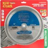 Tork Craft Blade Contractor Alum 250 X 100T 30/1/20/16 Circular Saw TCT Tork Craft Blade Contractor Alum 250 X 100T 30/1/20/16 Circular Saw TCT