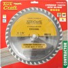 Tork Craft Blade Contractor 235 X 40T 16 Circular Saw TCT Tork Craft Blade Contractor 235 X 40T 16 Circular Saw TCT
