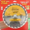 Tork Craft Blade Contractor 230X24T 30/1/2 Circular Saw TCT Tork Craft Blade Contractor 230X24T 30/1/2 Circular Saw TCT